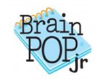 Brain Pop Junior